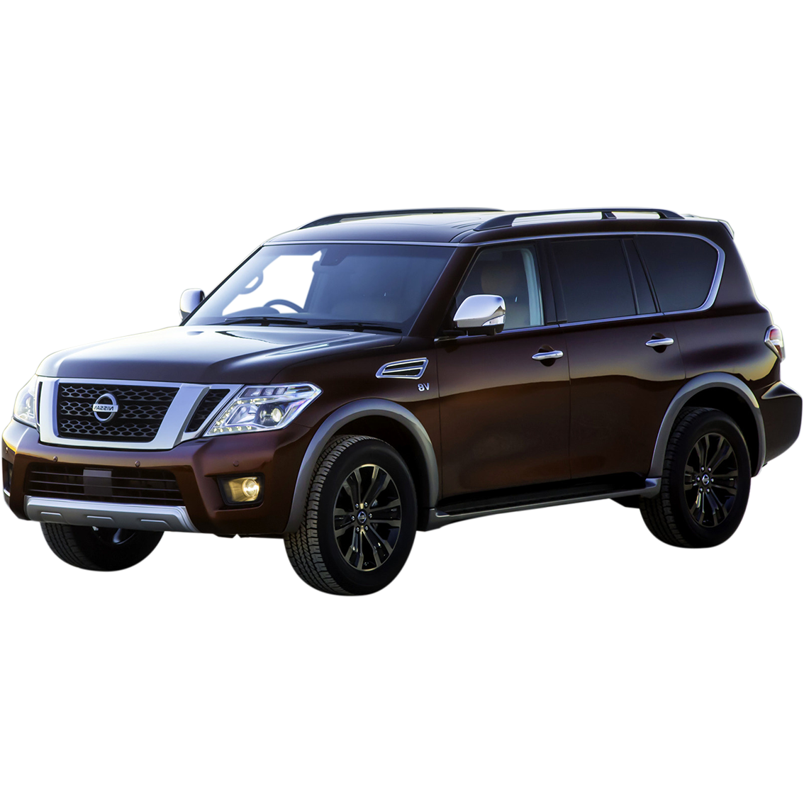 nissan-armada