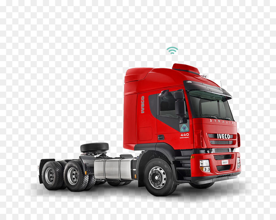 stralis