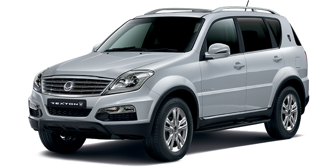 ssangyong-rexton