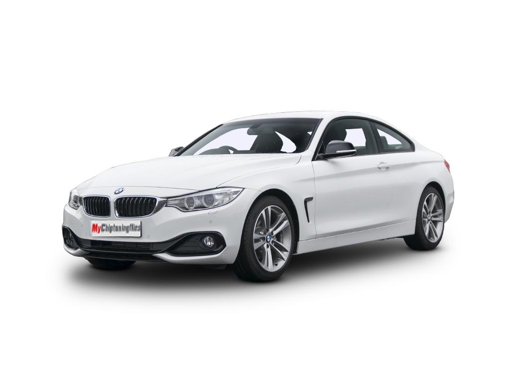 Bmw 4 зеленая