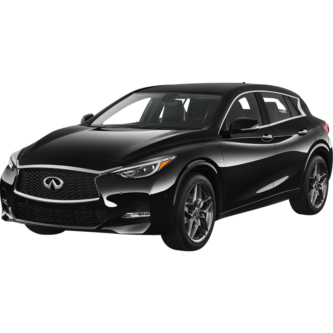 infiniti-q-series