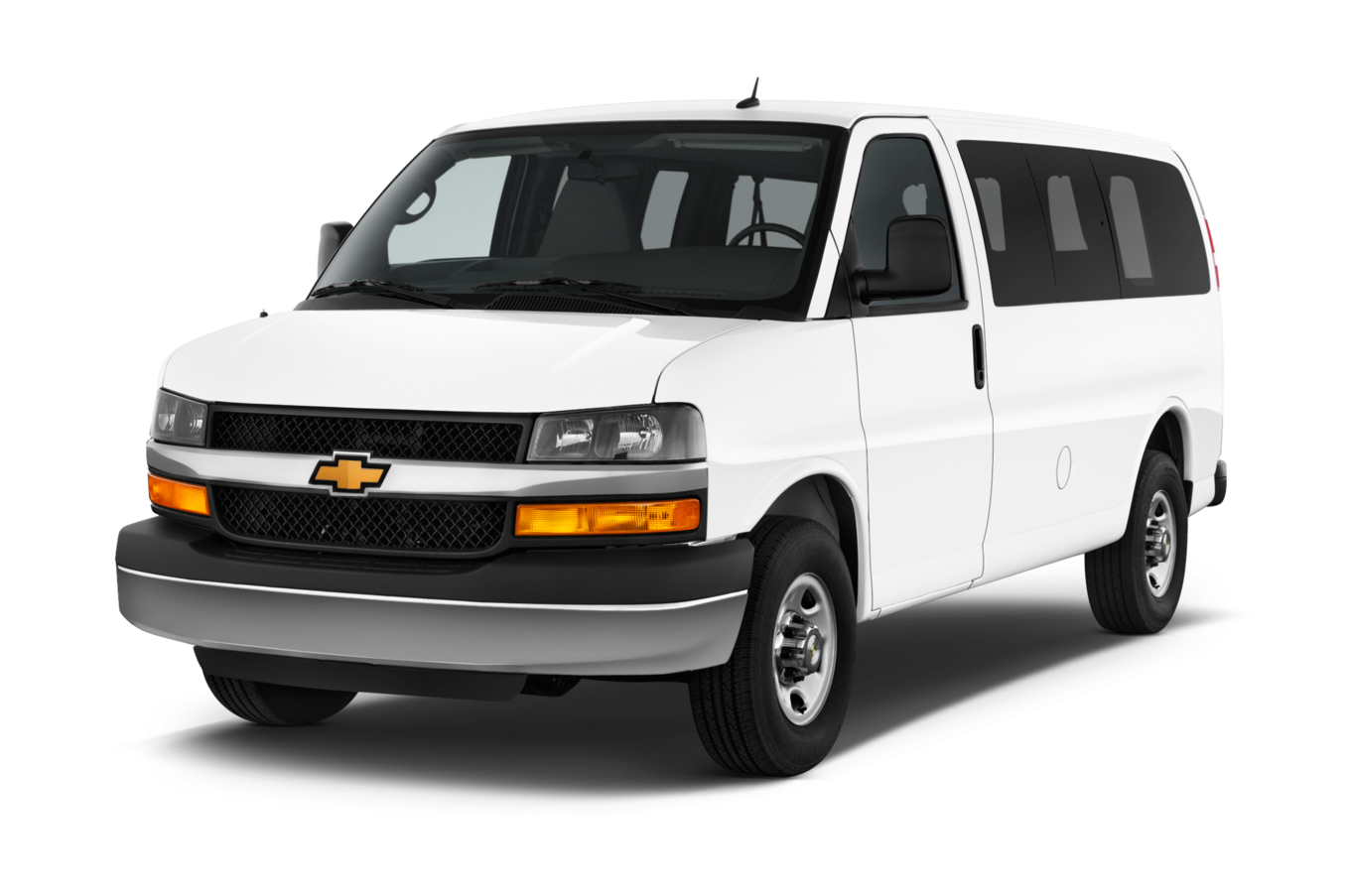 chevrolet-express