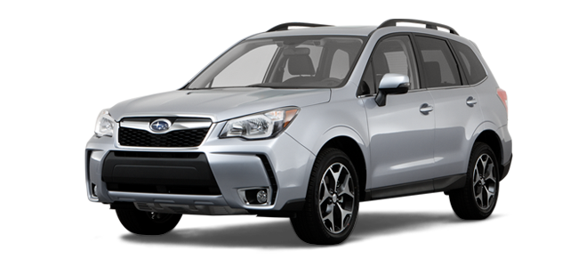 subaru-forester
