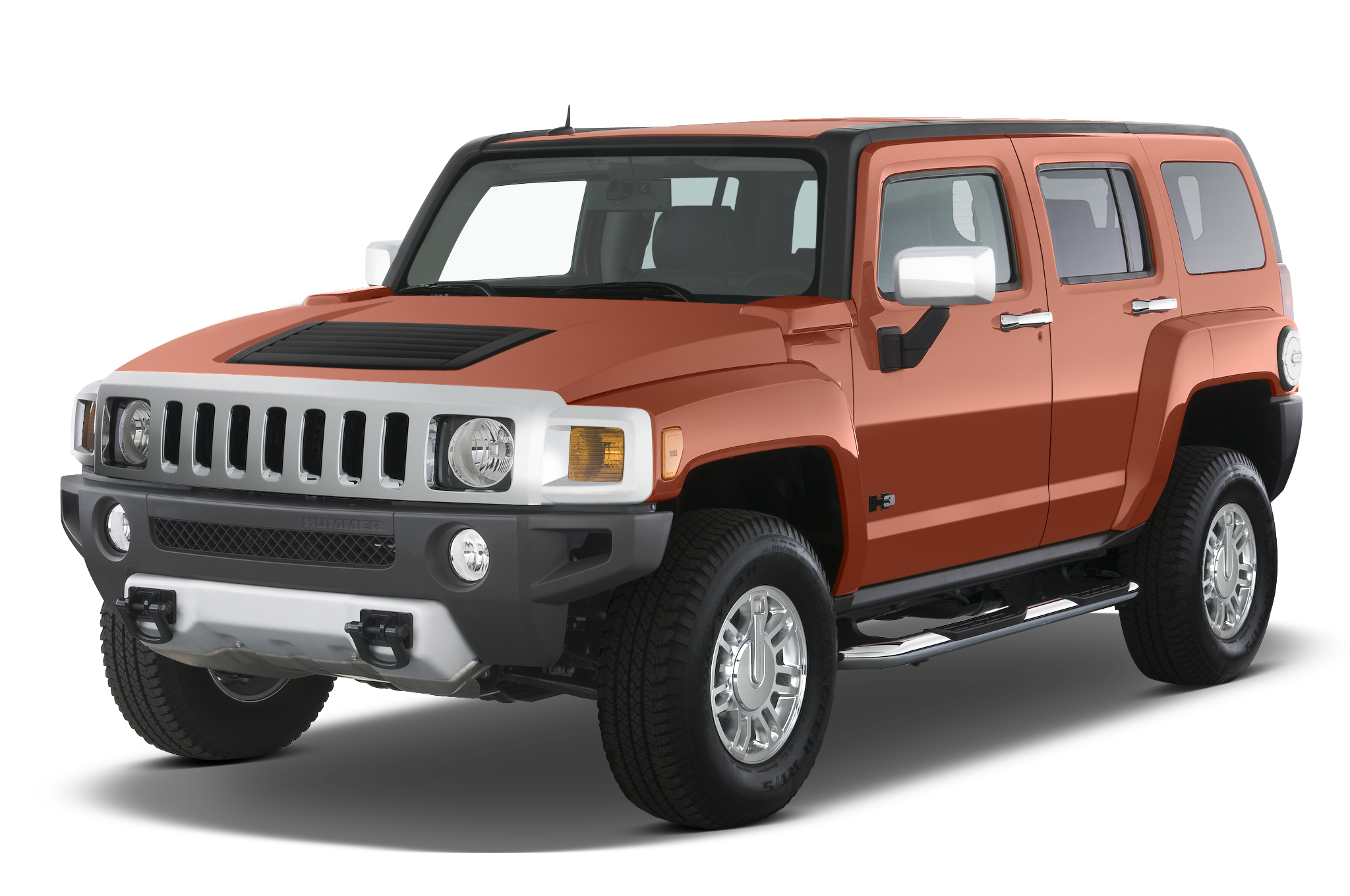 hummer-h3