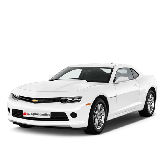 chevrolet-camaro
